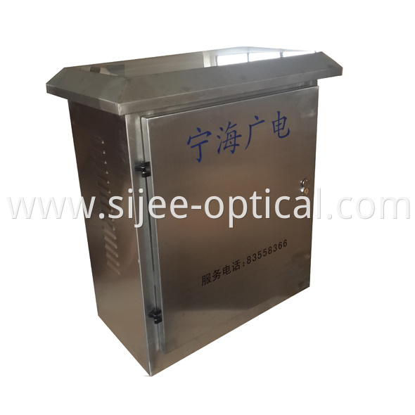 Electrical Distribution Cabinets